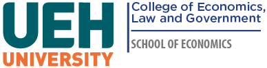 School of Economics, College of Economics, Law and Government, UEH
